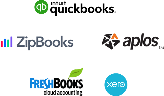 integration logos