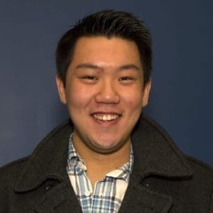 Rick Chen