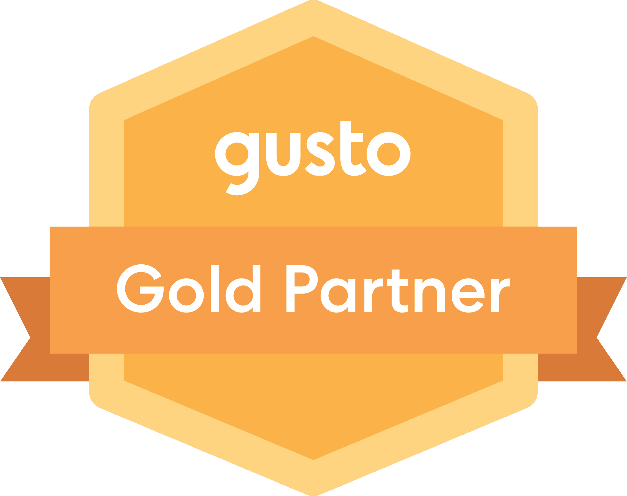 Gusto Gold Partner