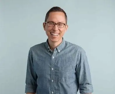 Joshua Reeves