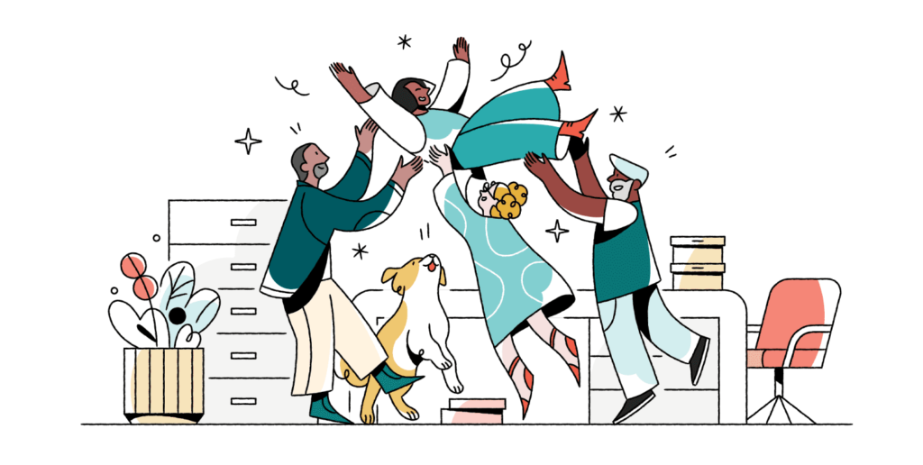 Employee PTO and Time off tracking software Gusto