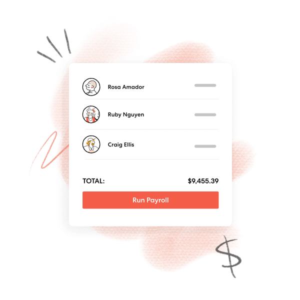 ごゆさま確認ページ♡ How To Download Your 1099 Forms From Gusto: Step-By-Step