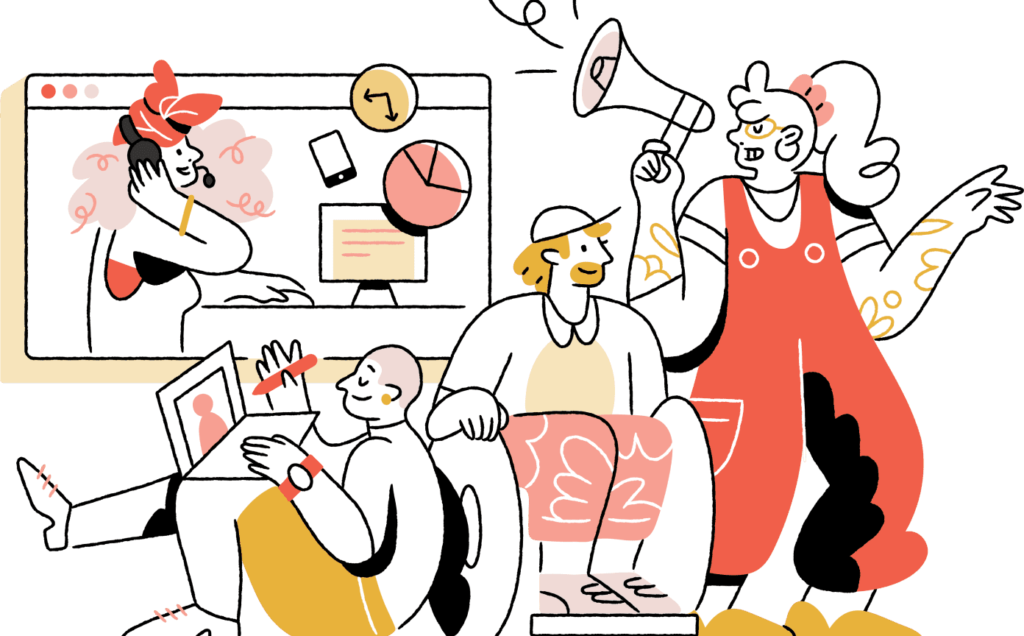 Time Clock for Small Business Gusto