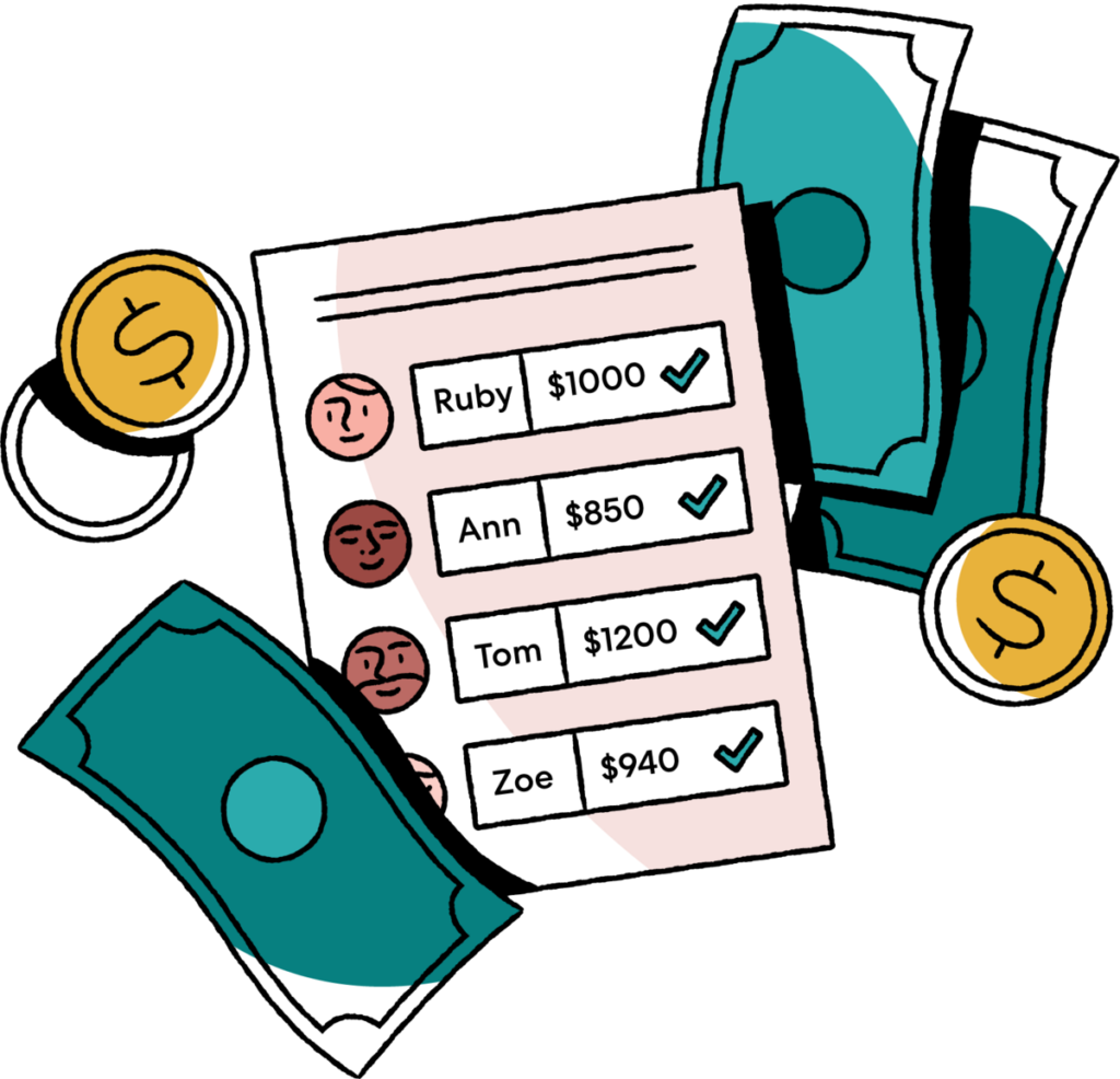 Kiosk Time Clock Software for Small Business Gusto