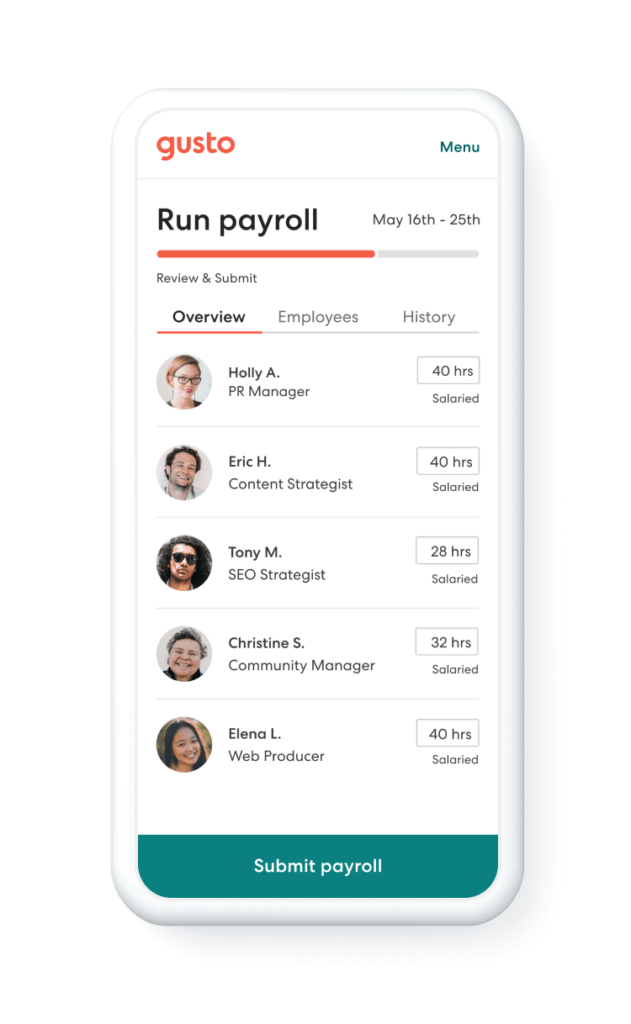 What to Do When Employees Are Discussing Salary at Work Gusto
